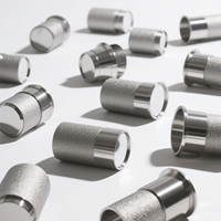 Fabrication de pièces métalliques usinées sur mesure OEM, usinage CNC 3, 4 et 5 axes, industries automobiles, aérospatiales, médicales