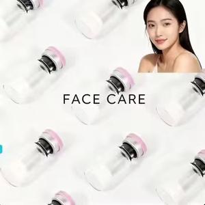 Wholesale Stock Peptides Lyophilized <strong>Powder</strong> 5mg 10mg 15mg 20mg 30mg 40mg 50mg 60mg Vials 10ml Vials Cosmetic Glass Bottles - Product Image 1