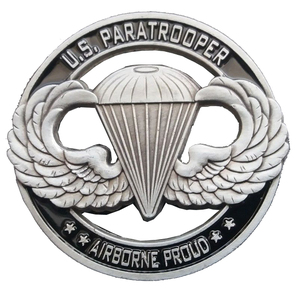 <span class=keywords><strong>L</strong></span>.o.s — pièce <span class=keywords><strong>de</strong></span> collection des parachutistes <span class=keywords><strong>de</strong></span> <span class=keywords><strong>l</strong></span>'<span class=keywords><strong>air</strong></span>, drone 2019 - Product Image 1