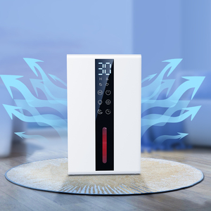 Nhà sản xuất chuyên nghiệp bán buôn 400ml/D không khí cầm tay Máy hút ẩm độ ẩm absorbers toàn bộ phòng nhỏ Máy hút ẩm cho nhà - Product Image 1