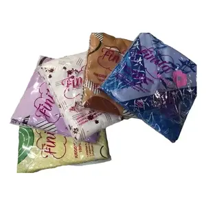 Ensemble de draps en microfibre à motif à carreaux, respirant, pour toutes les saisons, literie pour adultes - Product Image 5