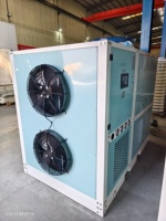 Industriële warmtepomp visdroogmachine voor vis, garnalen, inktvis, zeewier, energiebesparende commerciële dehydrator