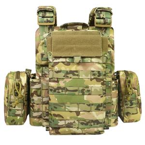 China Factory Artex Quick Release Outdoor Molle <b>Vest</b> AV-8010 Quick Delivery Security <b>Tactical</b> <b>Vest</b> Plate Carrier <b>Tactical</b> <b>Vest</b> - Product Image 6
