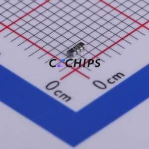 Réseau de résistances RTA02-4D680JTH 0402x4 ( Nombre de résistances : 4 ) ( Résistance : 68 Ohms Précision : 5% ) - Product Image 1