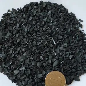 Nutshell Activated Carbon For Sale Shell Activated Carbon /catalyst Carrier/deodorant/high Purity With/water Treatment Filler