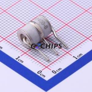 Nuevo y original 3RP400L-8/B Tubo de descarga de gas de transistor (GDT) de SIP-3-4.4mm - Product Image 2