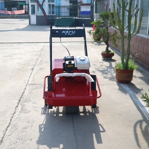 Chine Usine Jardin Électrique <span class=keywords><strong>Gazon</strong></span> Aérateur Essence Pelouse Perçage Aérateur <span class=keywords><strong>Machine</strong></span> - Product Image 6