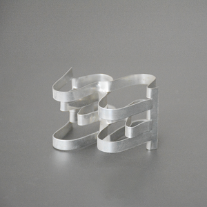 Edelstahl Ss304 316 Metall Super Raschig <span class=keywords><strong>Ring</strong></span> Metall Zufällige Verpackung - Product Image 1