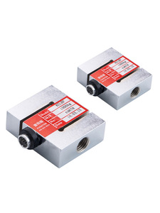 Aviation Plug Type Load Cell <strong>Force</strong> <strong>Testing</strong> <strong>Machine</strong> 300KG 500KG--2000KG the Two Types of <strong>Forces</strong>: Tension and Compression - Product Image 4