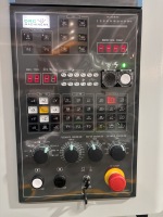 Centre d'usinage vertical CNC automatique 4 axes de type avancé VMC650, type économique, système CNC FANUC