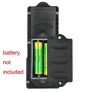 防水433兆赫无线遥控电动升降机高架塔桥发射器射频工业起重机 - Product Image 6