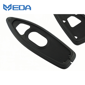 แผ่นปิดผนึกยางทนความร้อน OEM/ODM ทนต่อการขัดถูและบริการตัดแบบกำหนดเองสำหรับการใช้งานด้านยานยนต์ - Product Image 4