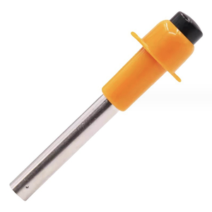 เตาตั้งแคมป์แบบพกพาอุปกรณ์เสริมสำหรับเตาตั้งแคมป์แบบเดี่ยว - Product Image 1
