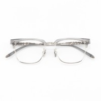 Lunettes de vue de mode pour la myopie, pour moto, hommes et femmes, verres anti-lumière bleue, montures optiques pour ordinateur, vente en gros
