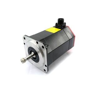 Motor Fanuc A06B-0227-B001 para Máquina - Product Image 1