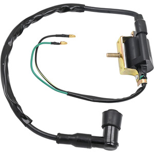 Bobine d'allumage générique 50CC-125CC pour VTT et moto tout-terrain, transformateur haute tension, pièce de rechange pour allumeur - Product Image 2