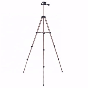 Trípode Plegable Ligero de <span class=keywords><strong>Aluminio</strong></span> WEIFENG WT3130 con Bolsa de Transporte para Cámara Digital - Product Image 4