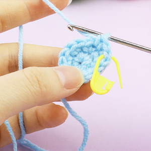 Tutorials vidéo pour le tricot DIY, kit complet de crochet pour animaux, crochet pour adultes et enfants, adorable chien au crochet - Product Image 2