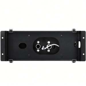 Calentador de combustible de calentador diésel de aire 12V 8KW con silenciador de interruptor LCD para camiones RV - Product Image 3