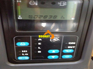 Excavatrice d'occasion Komatsu PC200-6/PC220-6/PC220-7/PC220-8/PC210/PC228/PC350 avec marteau brise-roche, moteur, boîte de vitesses et pompe - Product Image 6