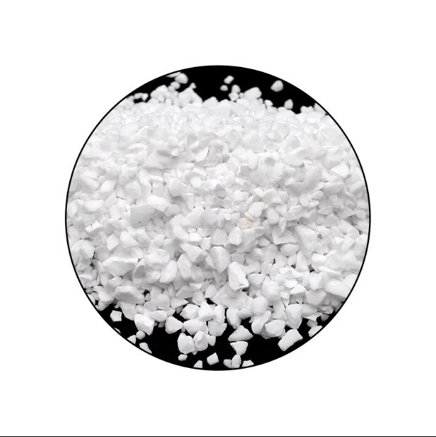 White Tabular Alumina For Refractory