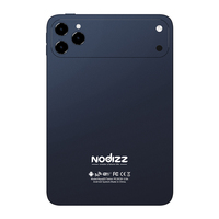 Tableta Inteligente Npad23 con Teclado y Ratón, Funda Protectora, Pantalla de 10.1 Pulgadas, Tarjeta SIM 4G, WIFI, 12+512 GB, 7000 mAh