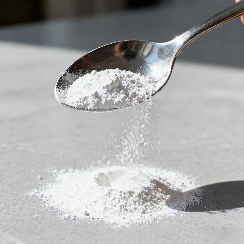 Industrial Silica Powder With High Silica