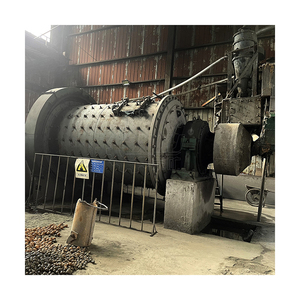 Trung quốc Đồng Nhà Máy Chế Biến/Đồng Dây Chuyền Sản Xuất/Đồng Tập Trung Tuyển Nổi Dòng - Product Image 6