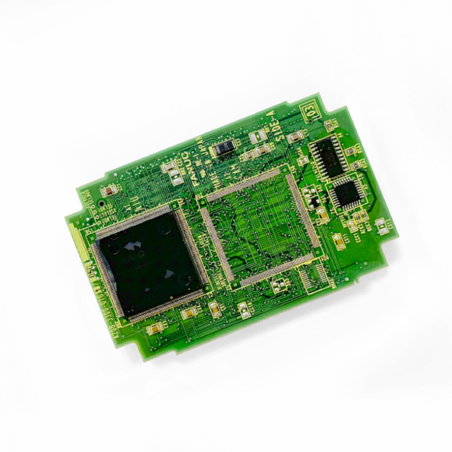 A20b-3300-0161 Original System Host Graphics Card in Stock Package for Machine Negotiation