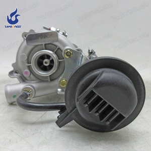 Neuer Turbolader 727211-5001S 727211-0001 1600960999 A1600960999 8200683864A GT1238S M160 Für <span class=keywords><strong>Smart</strong></span> MCC <span class=keywords><strong>Smart</strong></span> Fortwo <span class=keywords><strong>MC01</strong></span> - Product Image 6