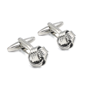 Mới Cao Cấp Mát Nam Của Áo Sơ Mi Khuy Măng Sét Hình Học Thiết Kế Bạc Vòng Chú Rể Đám Cưới Cuff Liên Kết Phụ Nữ Quà Tặng - Product Image 1