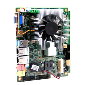 Công nghiệp nhúng máy tính màn hình cảm ứng QM87/HM86/HM87 máy chủ Bo mạch chủ <span class=keywords><strong>I3</strong></span>-i5-i7 Bộ vi xử lý Android Máy Bảng điều chỉnh PC kho - Product Image 2