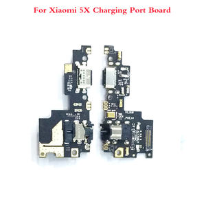Venta al por mayor teléfono celular Flex Cable para Xiaomi <span class=keywords><strong>Mi</strong></span> A1 / 5X / 5S / 6 / 6X / A2 puerto de carga de placa - Product Image 5