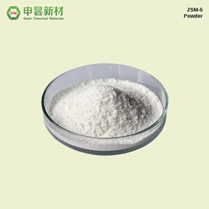 <span class=keywords><strong>Catalizador</strong></span> de Zeolita de Grado Industrial Marca SAINT ZSM-5 para <span class=keywords><strong>Aditivo</strong></span> FCC para Aumentar el Octanaje, 99% de Pureza - Product Image 2