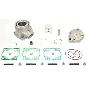 Kit de Cilindro de Gran Calibre ATHENA de 53 mm y 105 cc con Cabeza de Cilindro Incluida, Italia - Product Image 1