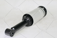 Amortisseur à suspension pneumatique sans VDC pour Range Rover Sport L320 L319 Discovery LR3 4 2004-2013 Avant LR034284 LR034282