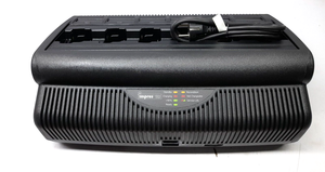 Chargeur multi-unités Wpln4189 Impres, prise européenne 220v pour Motorola Gp380 Gp388 Mtx8250 Mtx950 Talkie-walkie - Product Image 4