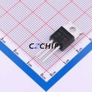 IRFB4610PBF-VB ใหม่ล่าสุด TO-220AB ทรานซิสเตอร์ภาคสนามทรานซิสเตอร์ (Mosfet) - Product Image 1