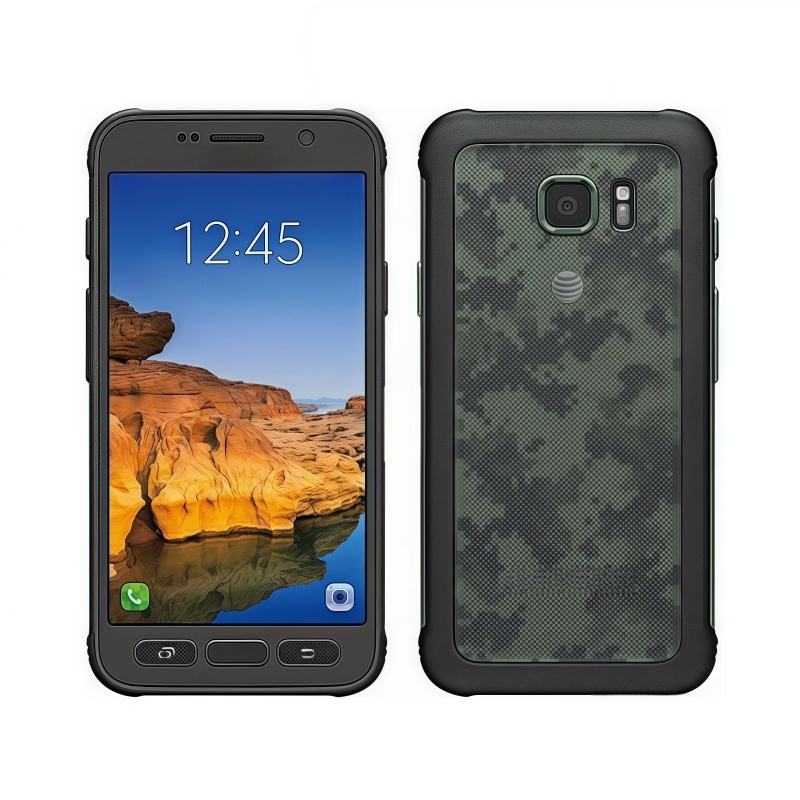 สีเขียวลายพราง