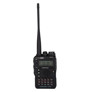 วิทยุสื่อสาร Yaesu UV-8DR รุ่นขายดีอันดับต้นๆ  แบบสี่ย่านความถี่  สำหรับนักวิทยุสมัครเล่น  ระยะการสื่อสารไกล  วิทยุสื่อสารดิจิตอล - Product Image 6