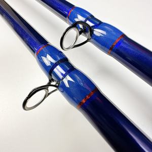 Canne à pêche Ul Eurasian <span class=keywords><strong>Sport</strong></span> Canas De Pesca, canne à pêche légère, bâton lumineux à pêche, canne à pêche pour la pêche au poisson-chat - Product Image 1