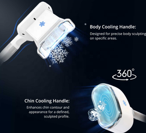 <span class=keywords><strong>Machine</strong></span> de <span class=keywords><strong>Cryolipolyse</strong></span> Professionnelle 360° pour Amincissement et Remodelage Corporel – Technologie Cryo Avancée pour Perte de Poids - Product Image 6