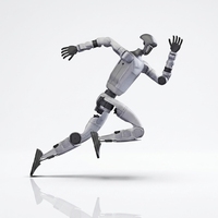 Robot Humanoïde Éducatif Avancé UBTECH G1 avec Prise en Charge ROS, Contrôle de Mouvement IA, Intégration de Capteurs, 35kg, 132x450x200mm, Origine Chine