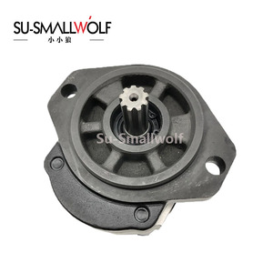 Bomba Hidráulica Funcional 96193GT 231572 231572GT Compatible con los Modelos <span class=keywords><strong>Genie</strong></span> <span class=keywords><strong>GS</strong></span>-1530 <span class=keywords><strong>GS</strong></span>-1532 <span class=keywords><strong>GS</strong></span>-1930 <span class=keywords><strong>GS</strong></span>-1932 <span class=keywords><strong>GS</strong></span>-2032 <span class=keywords><strong>GS</strong></span>-<span class=keywords><strong>2046</strong></span> <span class=keywords><strong>GS</strong></span>-2632 - Product Image 2