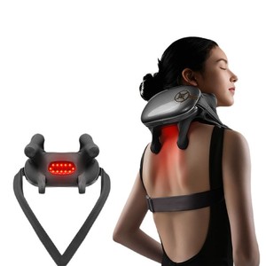 Masajeador de pies recargable mecánico para el cuidado de los pies con servicio de devolución y reemplazo - Product Image 4