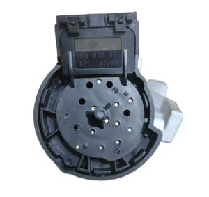 6R0905851D 6R0905851N Nuevo Cilindro de Bloqueo de Interruptor de Encendido para VAG Polo Transporter T5 Fabia Rapid <span class=keywords><strong>Ibiza</strong></span> 2009- - Product Image 3