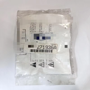 NUEVO Termostato 271936A 300 DegF Nuevo controlador de programación PLC de automatización Industrial de almacén listo Original - Product Image 1