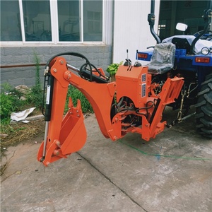 Mini pelle rétro à entraînement par prise de force de tracteur <span class=keywords><strong>pas</strong></span> <span class=keywords><strong>cher</strong></span> - Product Image 6