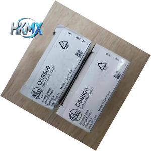เซ็นเซอร์อุตสาหกรรมประสิทธิภาพสูง รุ่น A100 รุ่น B200 รุ่น C300 รุ่น D400 รุ่น E500 สำหรับระบบอัตโนมัติ - Product Image 1