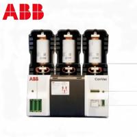 Introducción del producto: Contactor de vacío trifásico de media tensión ABB ConVac